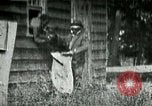 Image of chicken thieves West Orange New Jersey USA, 1896, second 3 stock footage video 65675065282