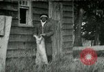Image of chicken thieves West Orange New Jersey USA, 1896, second 5 stock footage video 65675065282