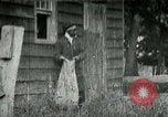 Image of chicken thieves West Orange New Jersey USA, 1896, second 6 stock footage video 65675065282