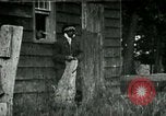 Image of chicken thieves West Orange New Jersey USA, 1896, second 8 stock footage video 65675065282