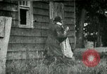 Image of chicken thieves West Orange New Jersey USA, 1896, second 9 stock footage video 65675065282