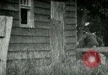 Image of chicken thieves West Orange New Jersey USA, 1896, second 11 stock footage video 65675065282