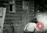Image of chicken thieves West Orange New Jersey USA, 1896, second 16 stock footage video 65675065282