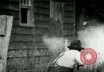 Image of chicken thieves West Orange New Jersey USA, 1896, second 17 stock footage video 65675065282