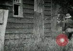 Image of chicken thieves West Orange New Jersey USA, 1896, second 25 stock footage video 65675065282