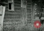Image of chicken thieves West Orange New Jersey USA, 1896, second 26 stock footage video 65675065282