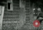 Image of chicken thieves West Orange New Jersey USA, 1896, second 27 stock footage video 65675065282