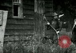 Image of chicken thieves West Orange New Jersey USA, 1896, second 29 stock footage video 65675065282