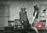 Image of couple kissing West Orange New Jersey USA, 1897, second 26 stock footage video 65675065283