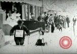 Image of Fake beggar United States USA, 1897, second 1 stock footage video 65675065284