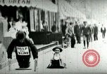 Image of Fake beggar United States USA, 1897, second 3 stock footage video 65675065284
