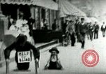 Image of Fake beggar United States USA, 1897, second 4 stock footage video 65675065284