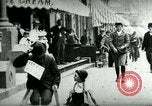 Image of Fake beggar United States USA, 1897, second 7 stock footage video 65675065284