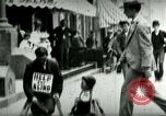 Image of Fake beggar United States USA, 1897, second 8 stock footage video 65675065284