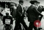 Image of Fake beggar United States USA, 1897, second 12 stock footage video 65675065284