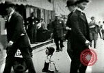 Image of Fake beggar United States USA, 1897, second 15 stock footage video 65675065284