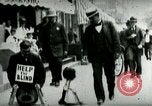 Image of Fake beggar United States USA, 1897, second 18 stock footage video 65675065284