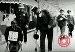 Image of Fake beggar United States USA, 1897, second 19 stock footage video 65675065284