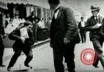 Image of Fake beggar United States USA, 1897, second 23 stock footage video 65675065284