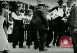 Image of Fake beggar United States USA, 1897, second 24 stock footage video 65675065284