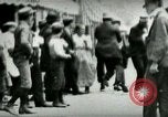 Image of Fake beggar United States USA, 1897, second 26 stock footage video 65675065284