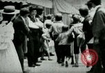 Image of Fake beggar United States USA, 1897, second 29 stock footage video 65675065284