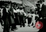 Image of Fake beggar United States USA, 1897, second 31 stock footage video 65675065284