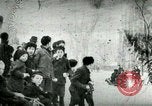 Image of Snow New York City USA, 1898, second 1 stock footage video 65675065285