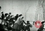 Image of Snow New York City USA, 1898, second 4 stock footage video 65675065285