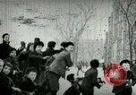 Image of Snow New York City USA, 1898, second 6 stock footage video 65675065285