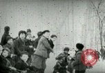 Image of Snow New York City USA, 1898, second 7 stock footage video 65675065285