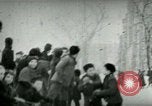 Image of Snow New York City USA, 1898, second 12 stock footage video 65675065285