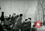 Image of Snow New York City USA, 1898, second 13 stock footage video 65675065285