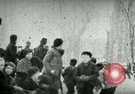 Image of Snow New York City USA, 1898, second 14 stock footage video 65675065285