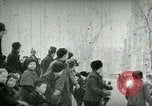 Image of Snow New York City USA, 1898, second 16 stock footage video 65675065285