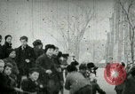 Image of Snow New York City USA, 1898, second 20 stock footage video 65675065285