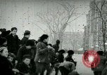 Image of Snow New York City USA, 1898, second 22 stock footage video 65675065285