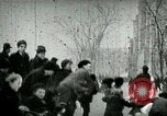 Image of Snow New York City USA, 1898, second 23 stock footage video 65675065285