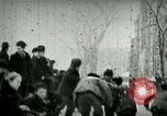 Image of Snow New York City USA, 1898, second 24 stock footage video 65675065285