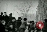 Image of Snow New York City USA, 1898, second 26 stock footage video 65675065285