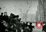 Image of Snow New York City USA, 1898, second 28 stock footage video 65675065285