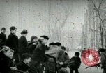 Image of Snow New York City USA, 1898, second 30 stock footage video 65675065285