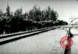 Immagine di Locomotiva a vapore United States USA, 1898, secondo 6 filmato di repertorio 65675065286