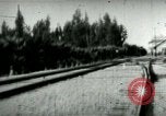 Immagine di Locomotiva a vapore United States USA, 1898, secondo 7 filmato di repertorio 65675065286