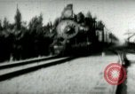 Immagine di Locomotiva a vapore United States USA, 1898, secondo 18 filmato di repertorio 65675065286