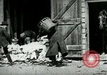 Image of husking bee West Orange New Jersey USA, 1898, second 5 stock footage video 65675065287