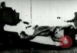 Image of man in gorilla costume West Orange New Jersey USA, 1898, second 5 stock footage video 65675065288