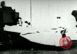 Image of man in gorilla costume West Orange New Jersey USA, 1898, second 7 stock footage video 65675065288