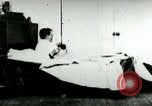 Image of man in gorilla costume West Orange New Jersey USA, 1898, second 8 stock footage video 65675065288