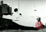 Image of man in gorilla costume West Orange New Jersey USA, 1898, second 9 stock footage video 65675065288